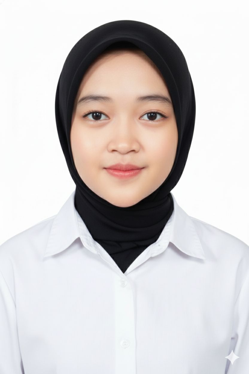 Khalda Salsabila, S.TR.BNS