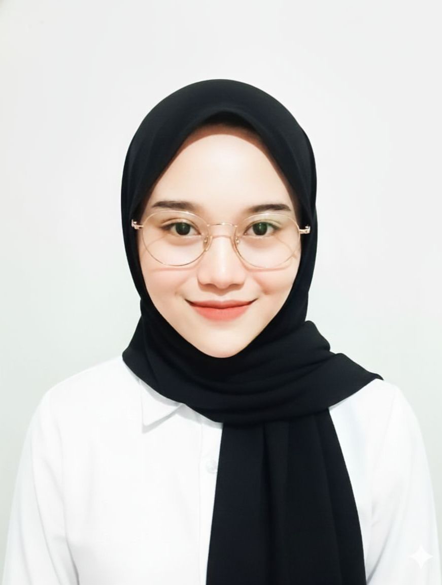 Savrida Padri Mustapa, S.Ak