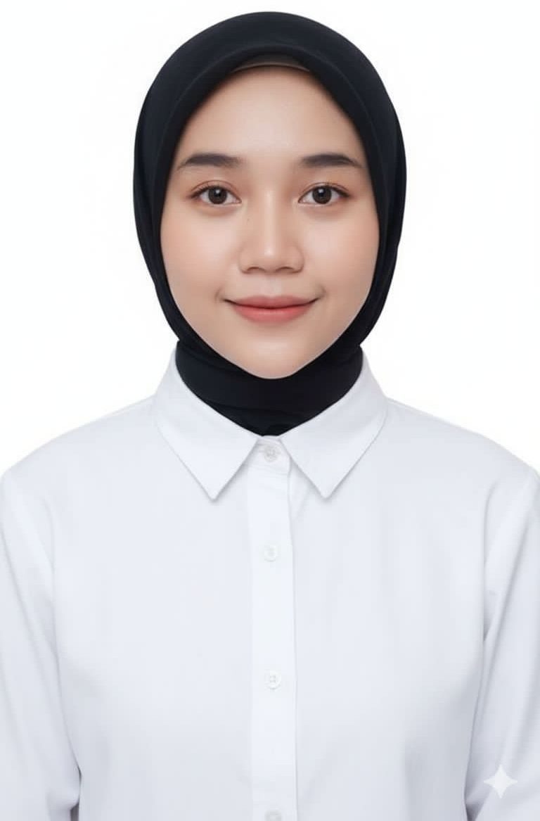 Nadya Choirul Fuada, S.M